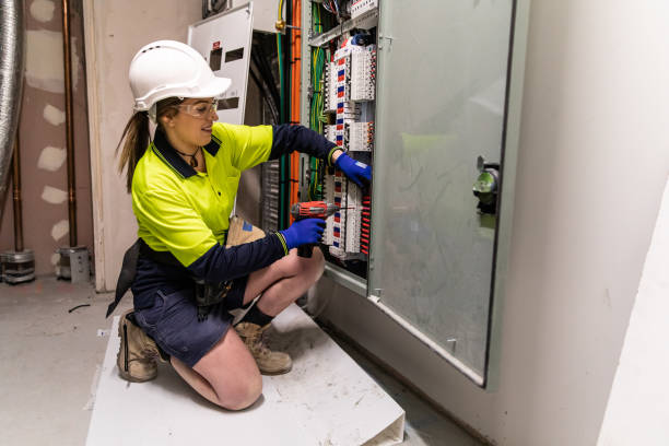 Best Electrician for Home Renovation  in Anderson, MO