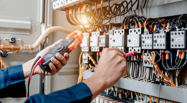 Best Emergency Electrician Near Me  in Anderson, MO