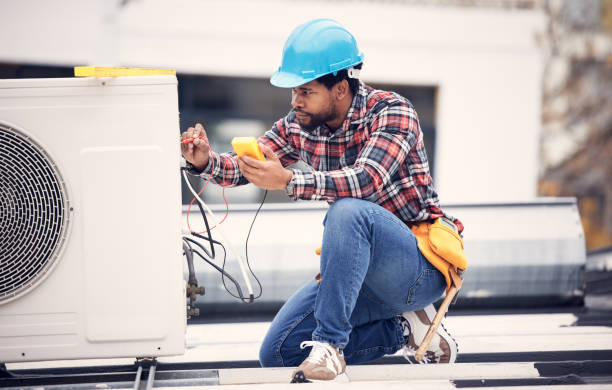 Best Electrical Contractors for Businesses  in Anderson, MO