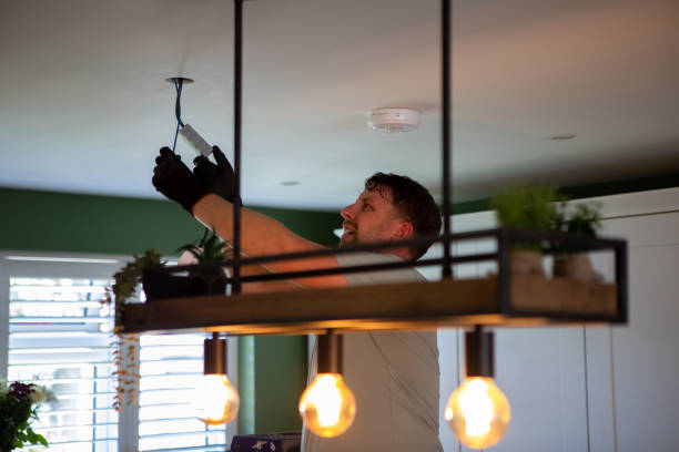 Best Electrical Troubleshooting Services  in Anderson, MO