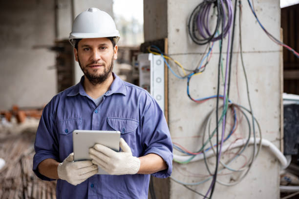 Best Residential Electrician Services  in Anderson, MO