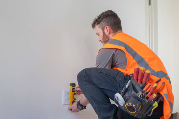 Best Circuit Breaker Repair  in Anderson, MO