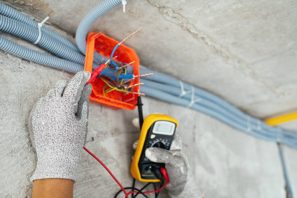 Best Emergency Electrical Repair  in Anderson, MO