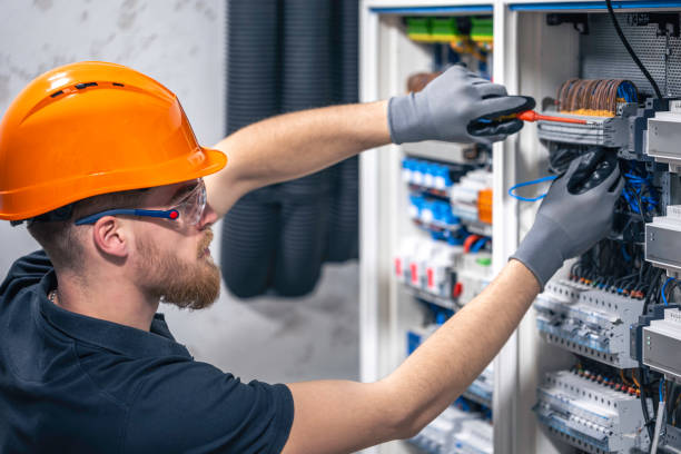 Best Electrical System Inspection  in Anderson, MO